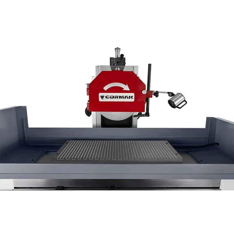 400x800 Surface Grinding Machine