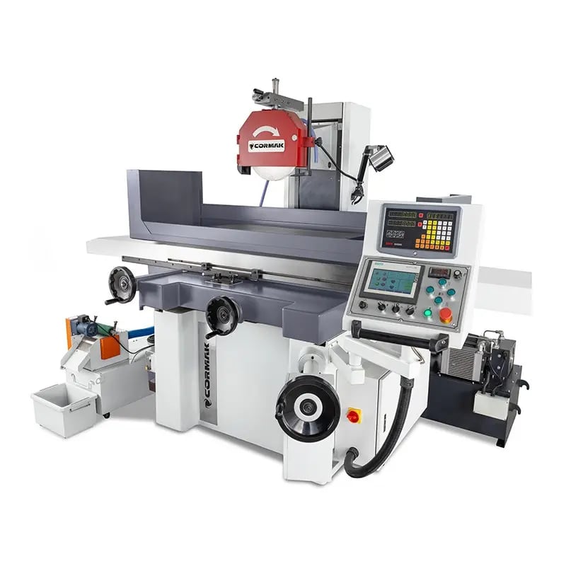 400x800 Surface Grinding Machine