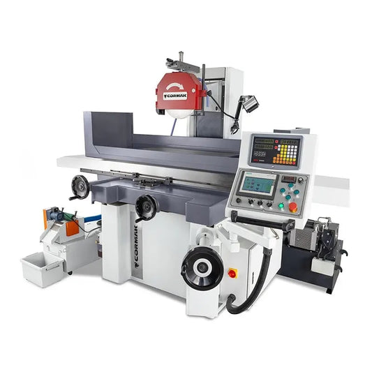 400x800 Surface Grinding Machine