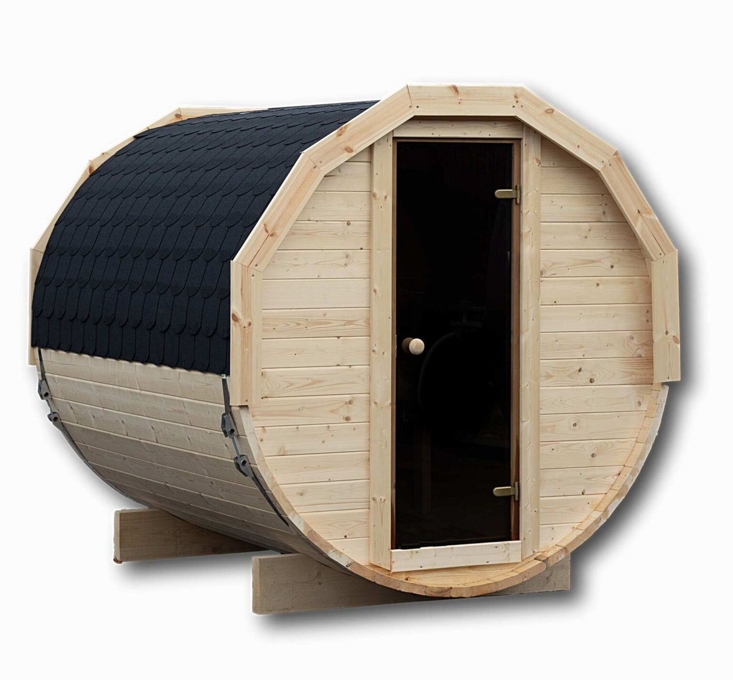 Sauna Tunna - Ósamsett 200x200