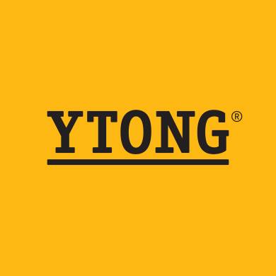 YTONG Kubbar