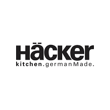 Eldhúsinnréttingar frá Häcker