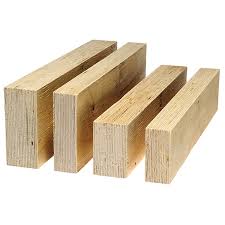 LVL KERTO sperrur