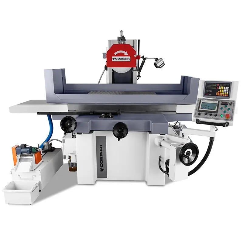 400x800 Surface Grinding Machine