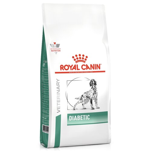 ROYAL CANIN Diabetic Poultry 12 kg