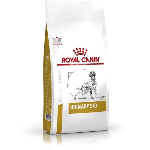 ROYAL CANIN Urinary S/O Dry 13kg