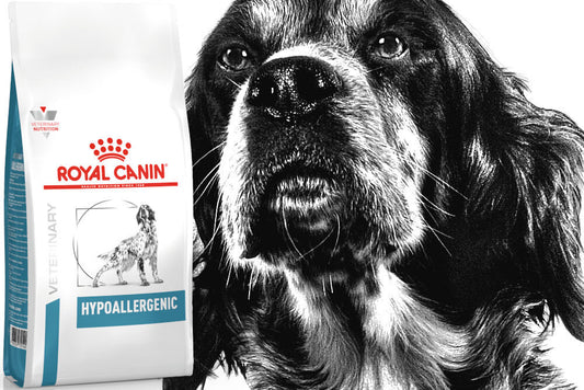 ROYAL CANIN Hypoallergenic  14 kg