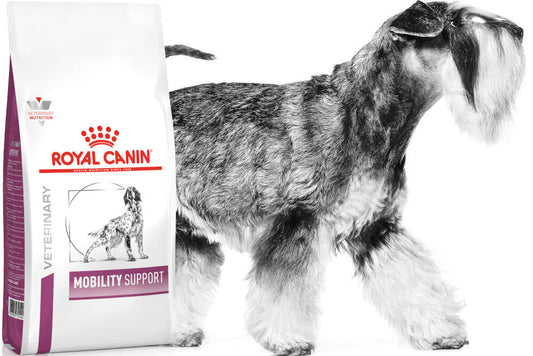 ROYAL CANIN Vet Mobility Support 12kg