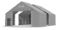 Dúkaskemma - Arctic  10x24 240fm.